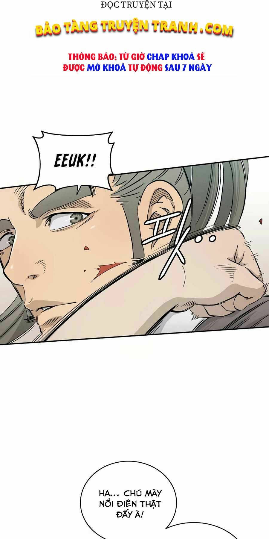 Trọng Sinh Thành Thần Y Thời Tam Quốc - Chapter 4 - Page 22