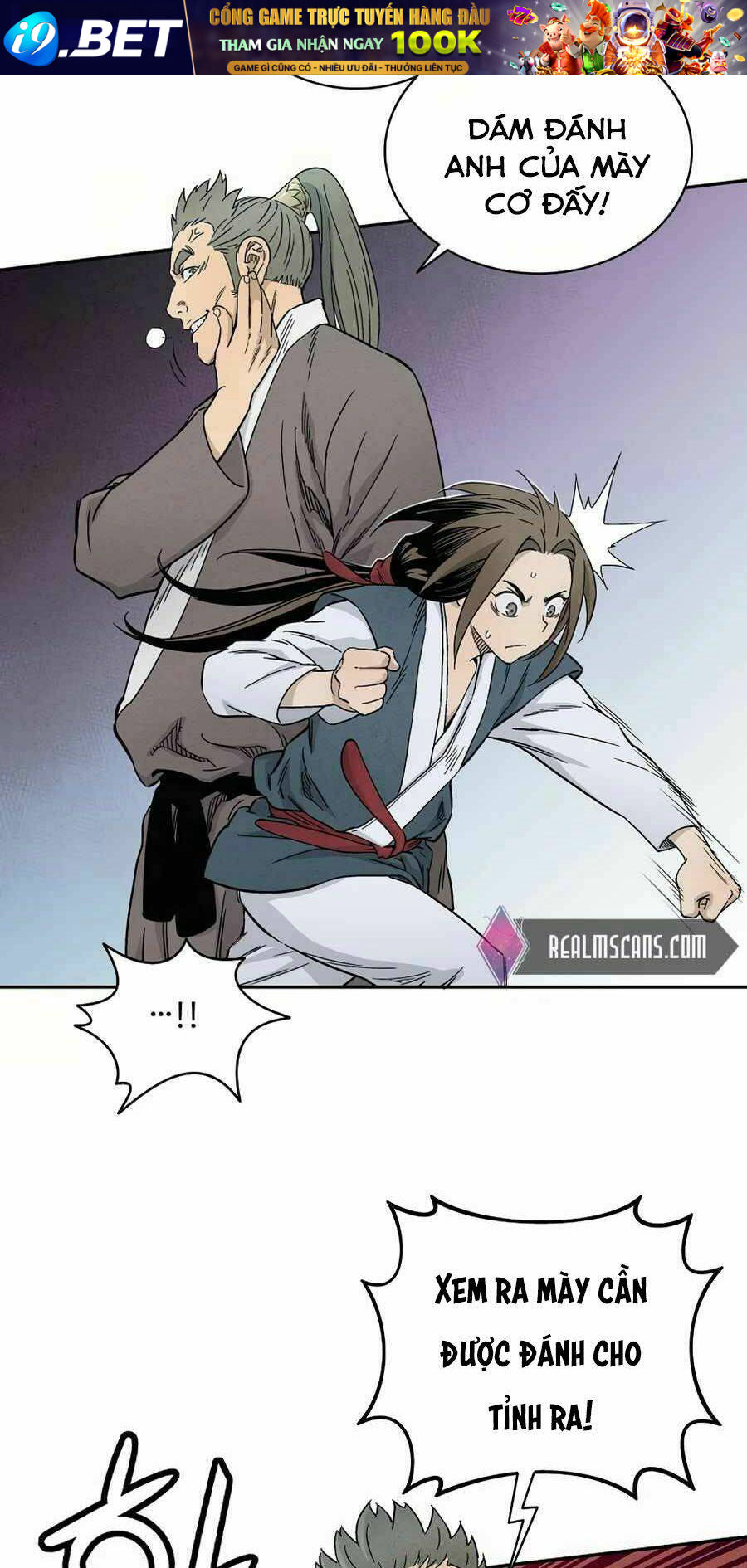 Trọng Sinh Thành Thần Y Thời Tam Quốc - Chapter 4 - Page 23