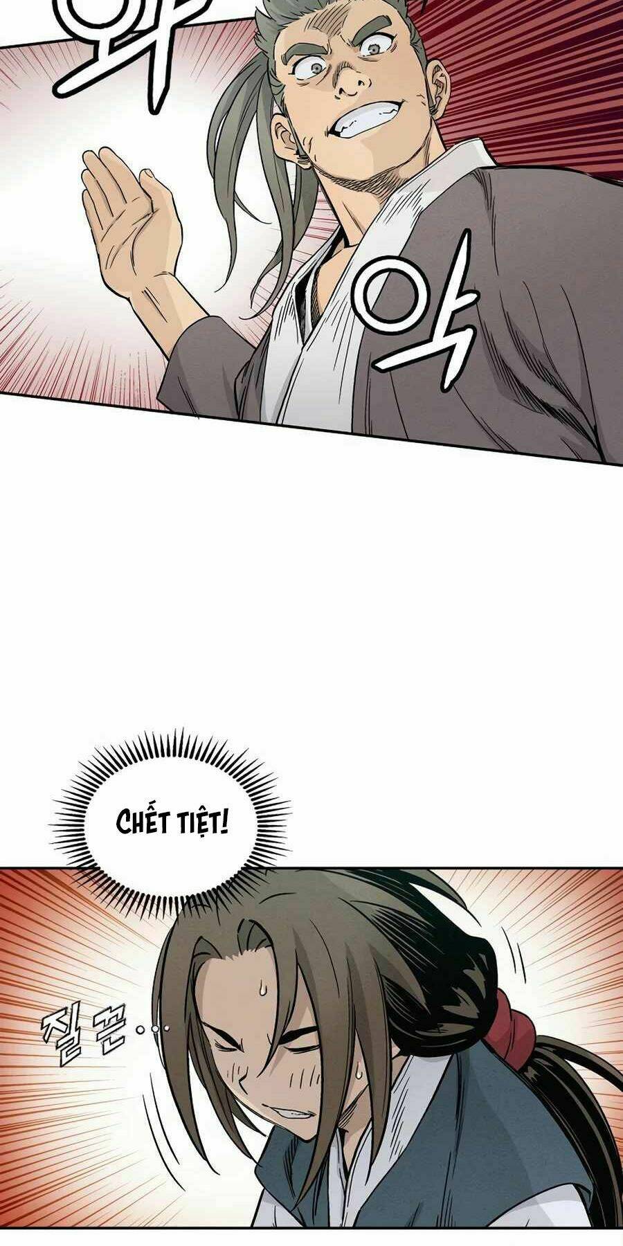 Trọng Sinh Thành Thần Y Thời Tam Quốc - Chapter 4 - Page 24