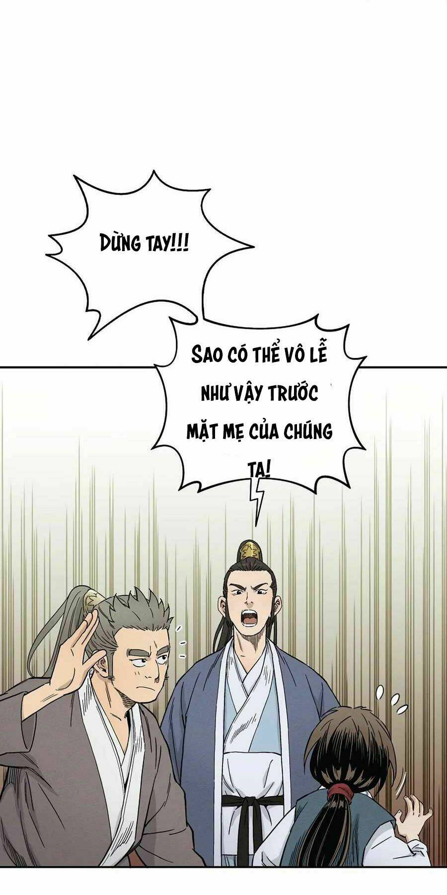 Trọng Sinh Thành Thần Y Thời Tam Quốc - Chapter 4 - Page 25