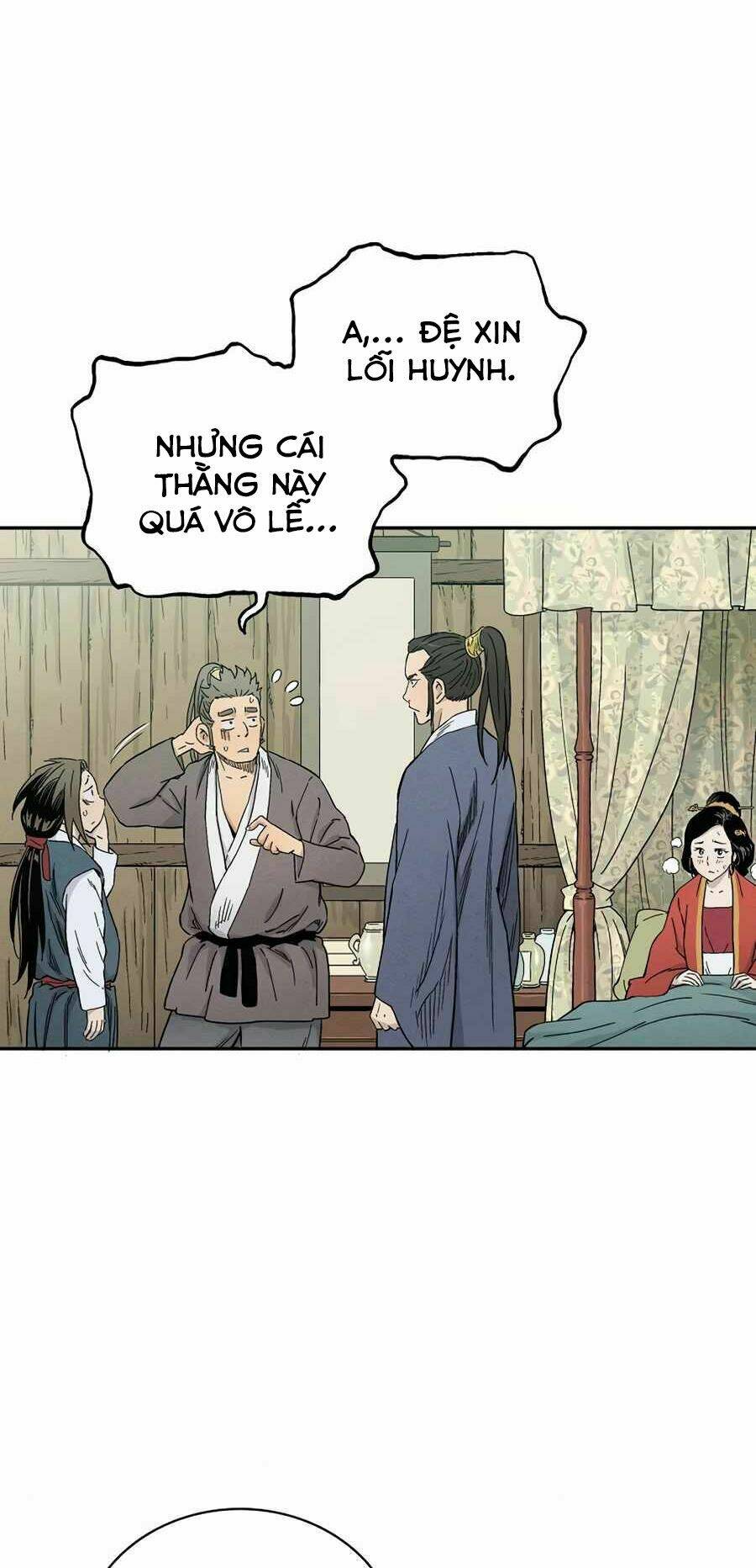 Trọng Sinh Thành Thần Y Thời Tam Quốc - Chapter 4 - Page 26