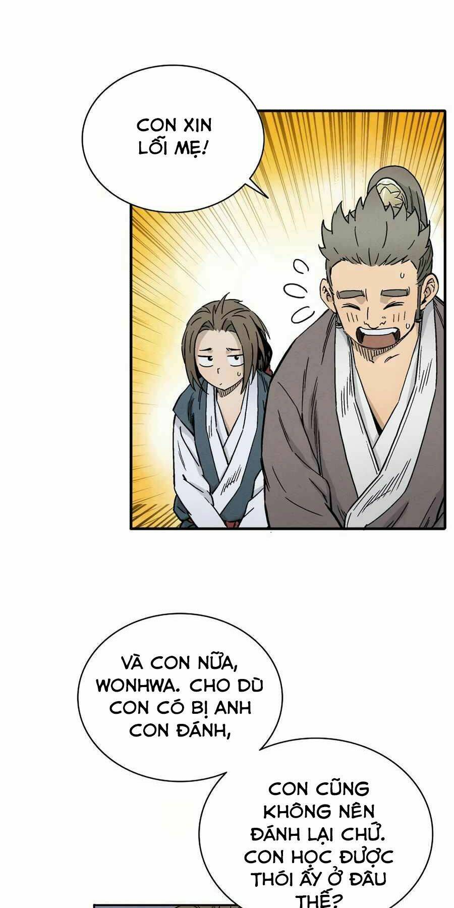 Trọng Sinh Thành Thần Y Thời Tam Quốc - Chapter 4 - Page 29