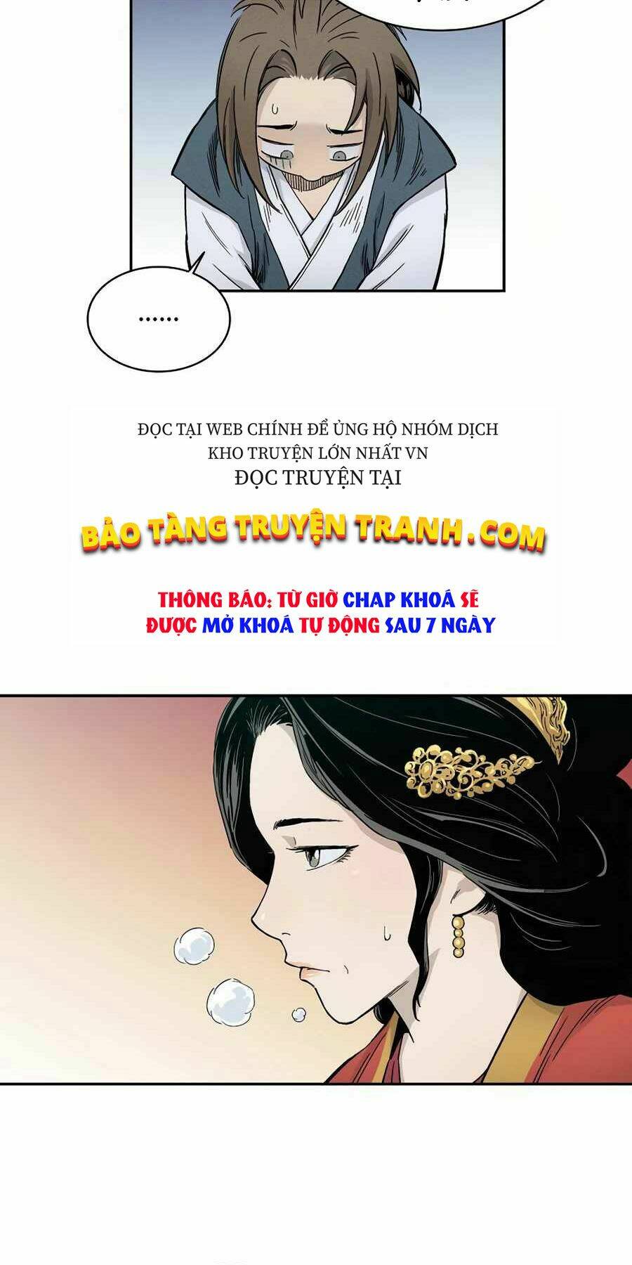 Trọng Sinh Thành Thần Y Thời Tam Quốc - Chapter 4 - Page 30