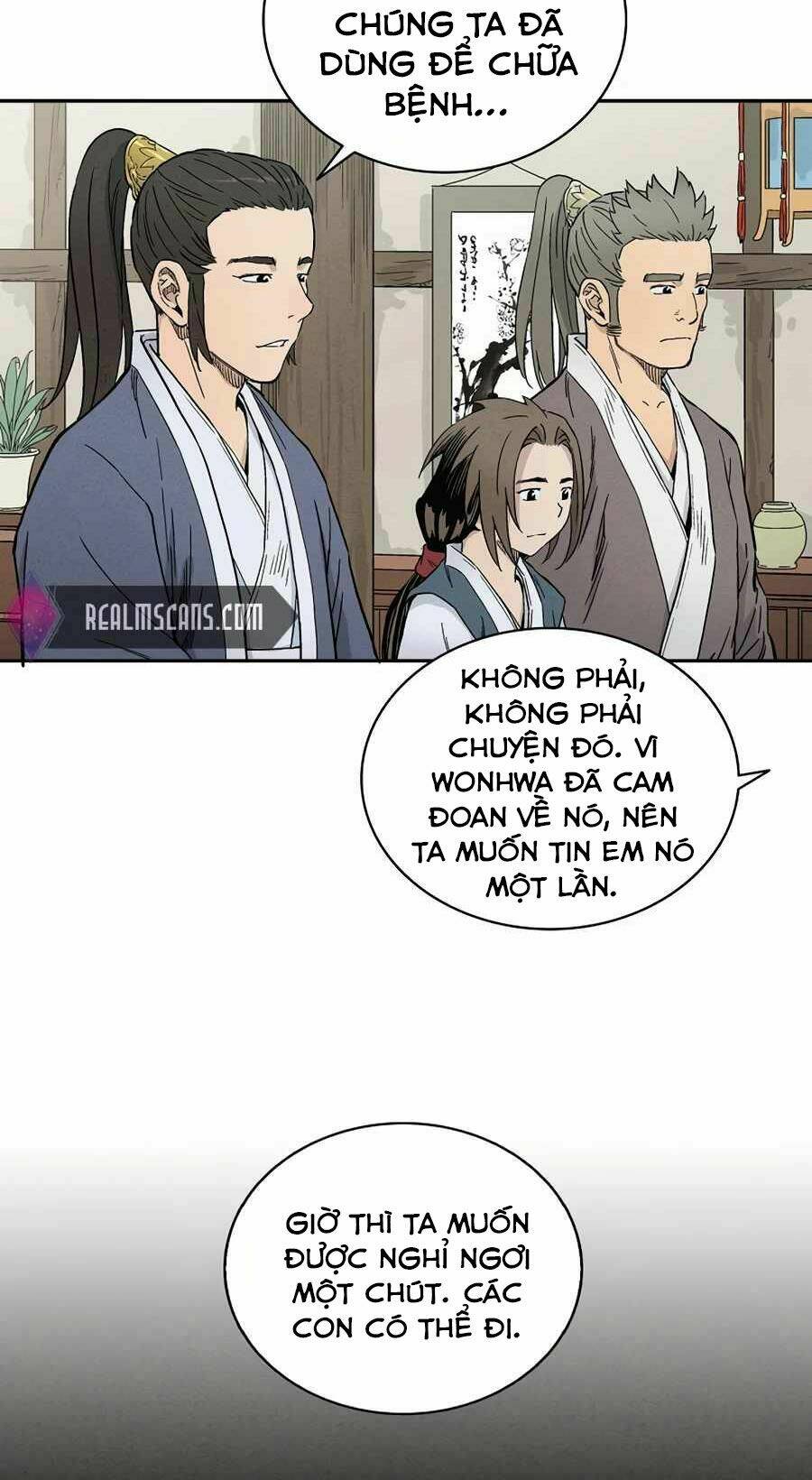 Trọng Sinh Thành Thần Y Thời Tam Quốc - Chapter 4 - Page 32