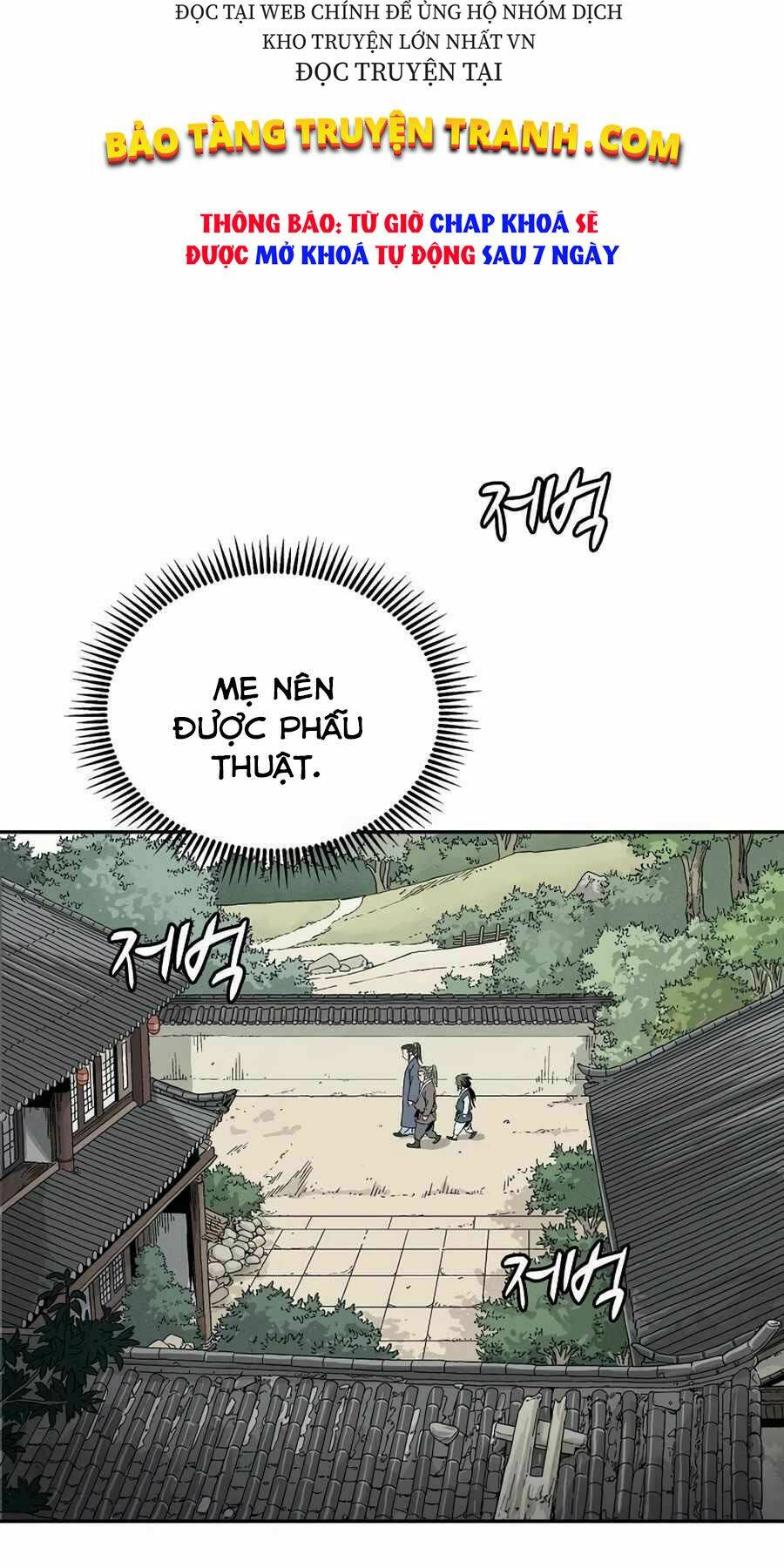 Trọng Sinh Thành Thần Y Thời Tam Quốc - Chapter 4 - Page 34