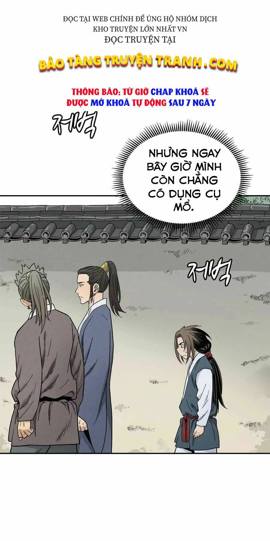 Trọng Sinh Thành Thần Y Thời Tam Quốc - Chapter 4 - Page 35