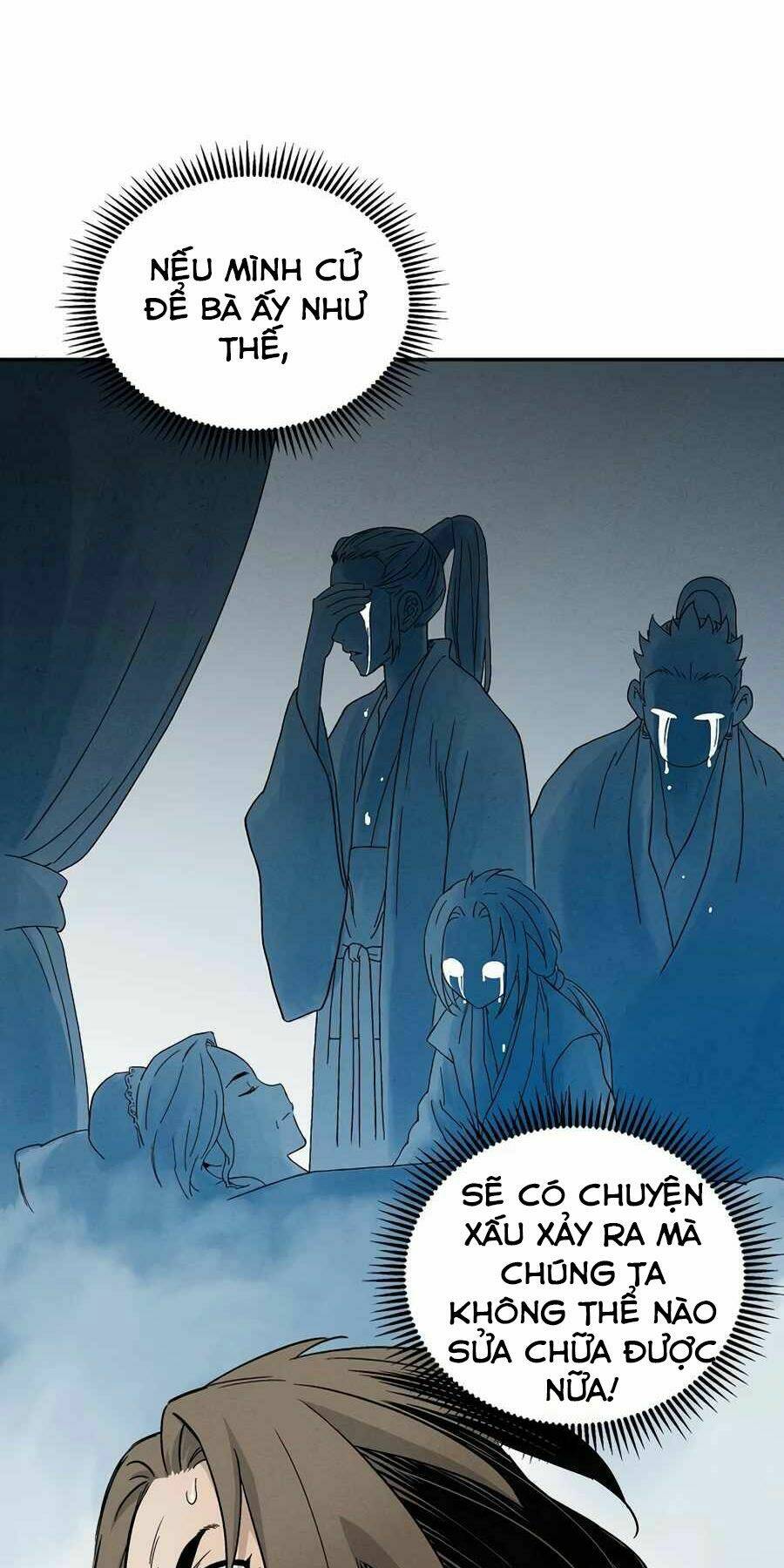 Trọng Sinh Thành Thần Y Thời Tam Quốc - Chapter 4 - Page 36