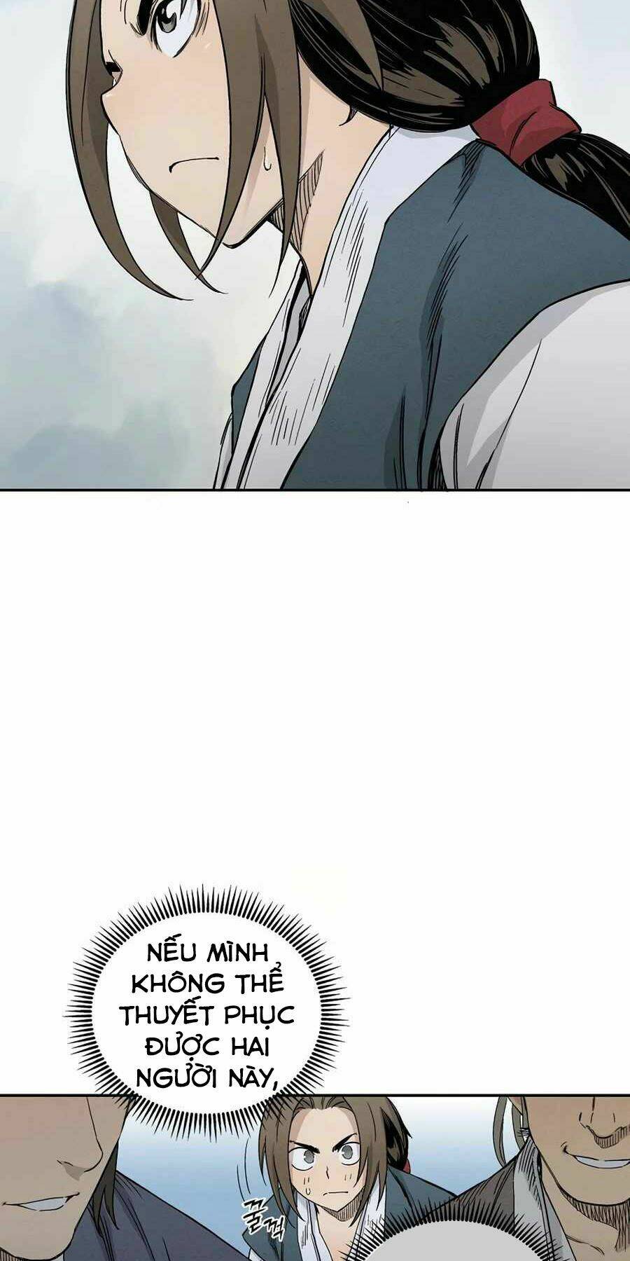 Trọng Sinh Thành Thần Y Thời Tam Quốc - Chapter 4 - Page 37