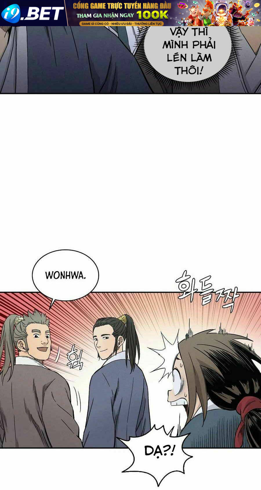 Trọng Sinh Thành Thần Y Thời Tam Quốc - Chapter 4 - Page 38