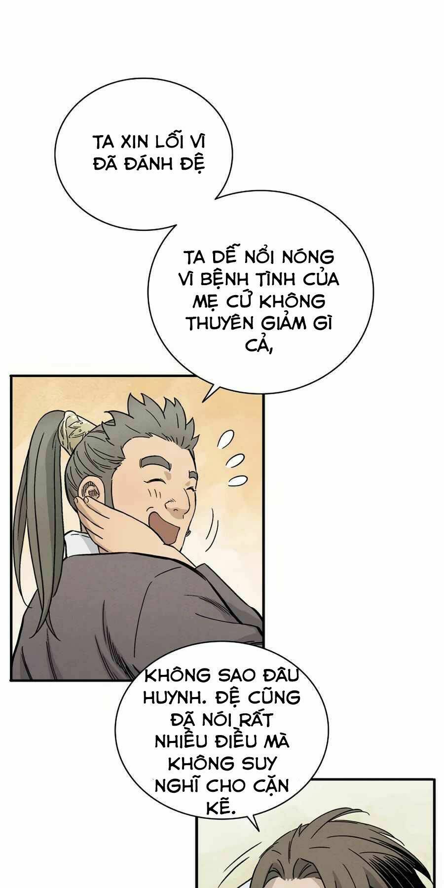 Trọng Sinh Thành Thần Y Thời Tam Quốc - Chapter 4 - Page 39