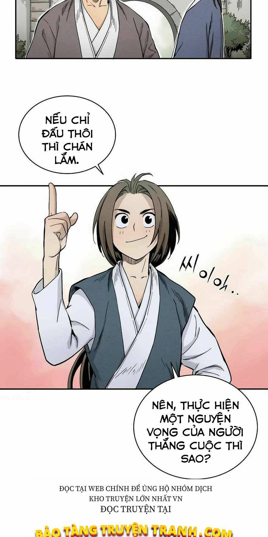 Trọng Sinh Thành Thần Y Thời Tam Quốc - Chapter 4 - Page 43