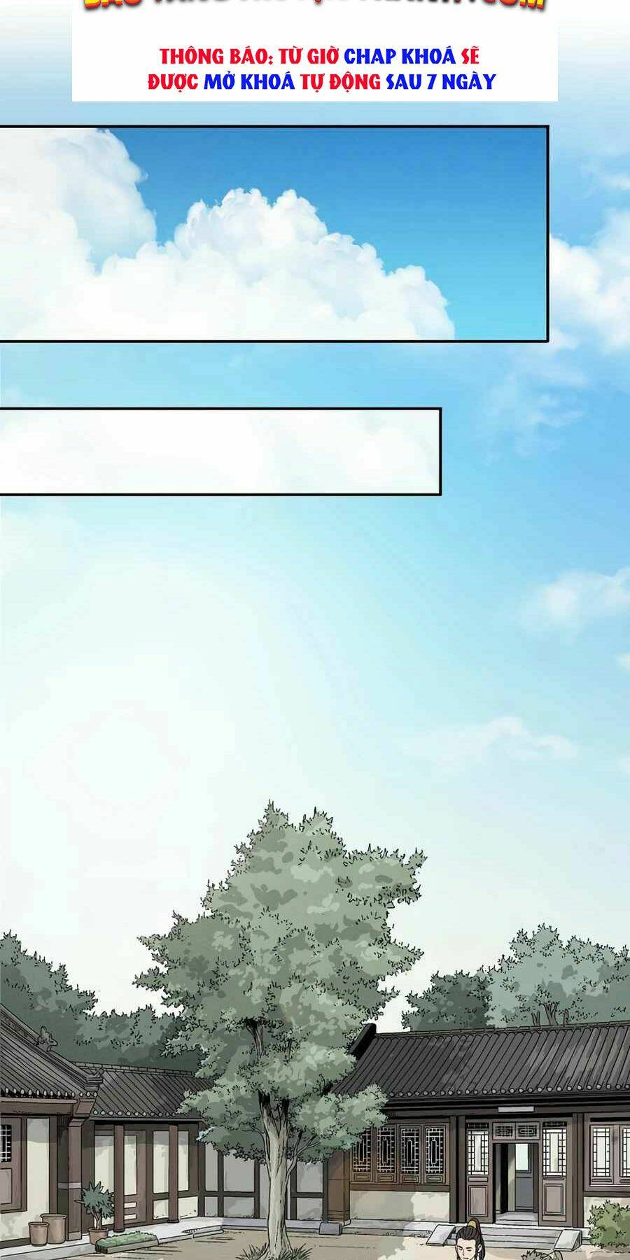 Trọng Sinh Thành Thần Y Thời Tam Quốc - Chapter 4 - Page 44