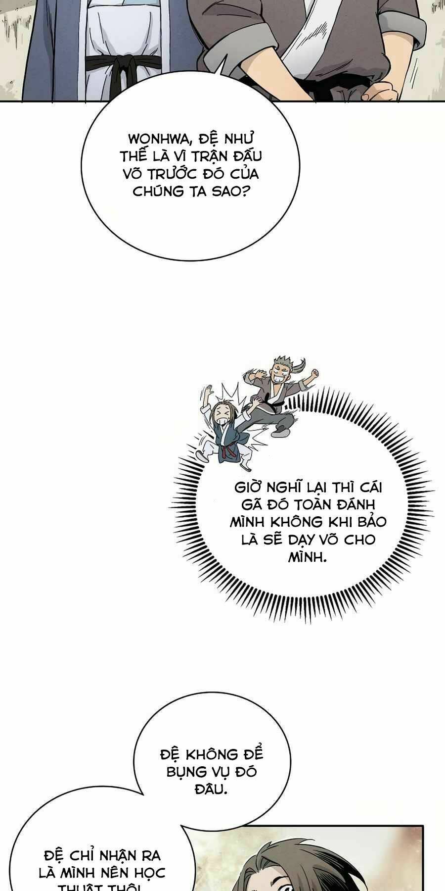 Trọng Sinh Thành Thần Y Thời Tam Quốc - Chapter 4 - Page 46