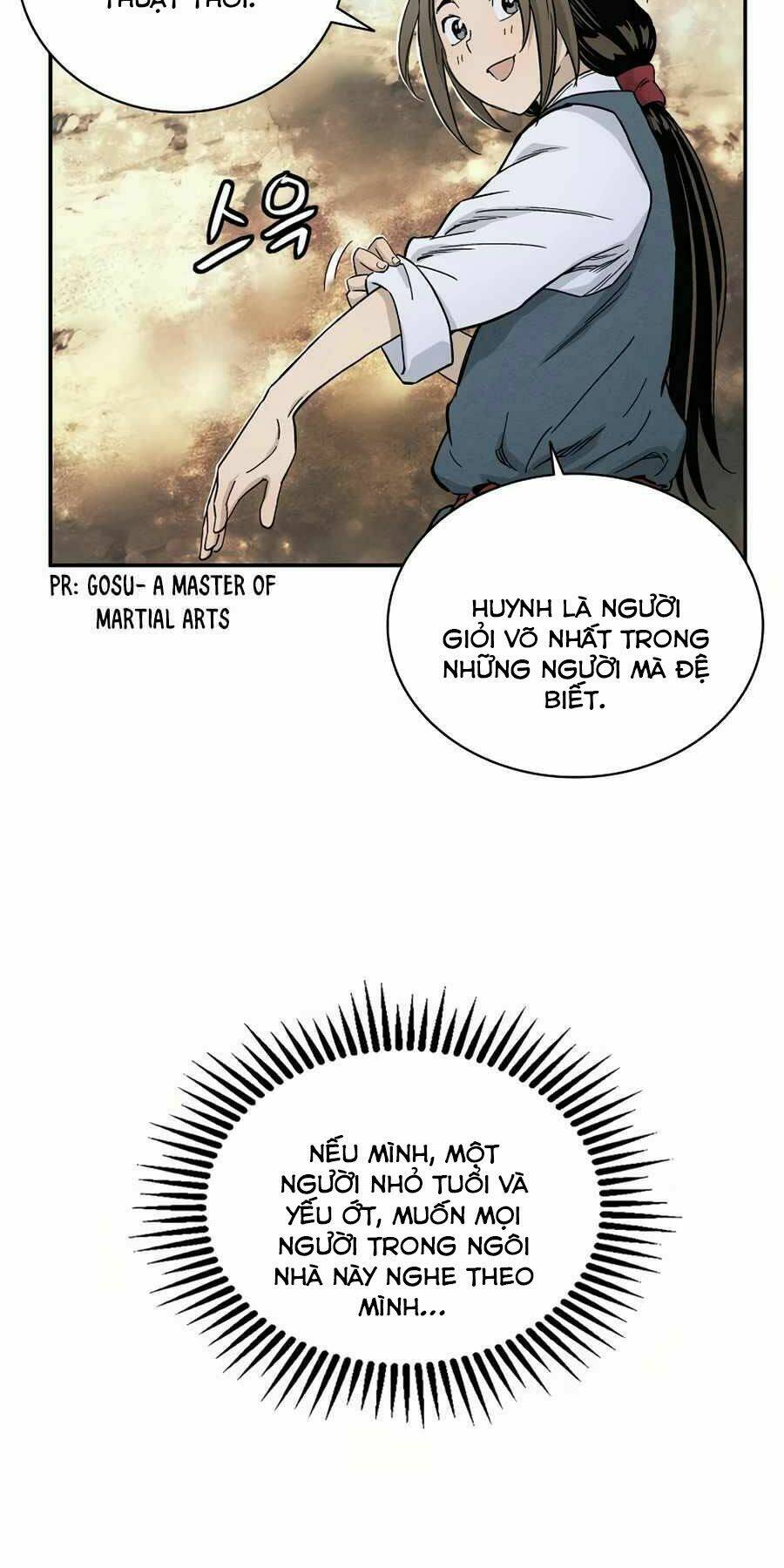 Trọng Sinh Thành Thần Y Thời Tam Quốc - Chapter 4 - Page 47