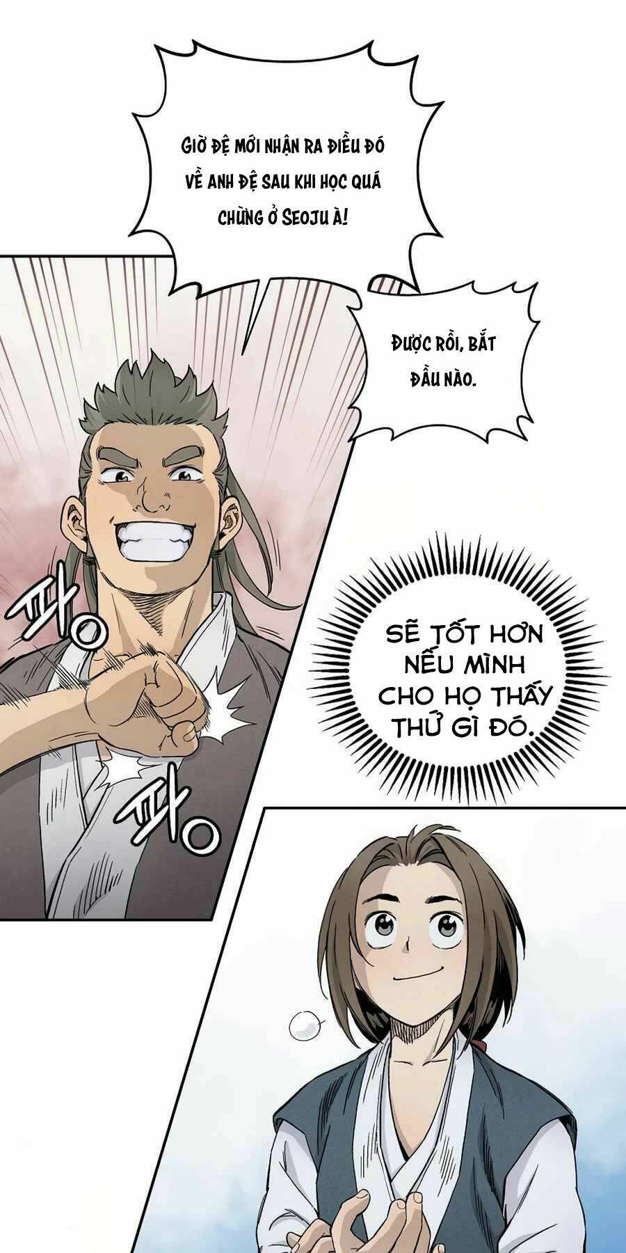 Trọng Sinh Thành Thần Y Thời Tam Quốc - Chapter 4 - Page 48