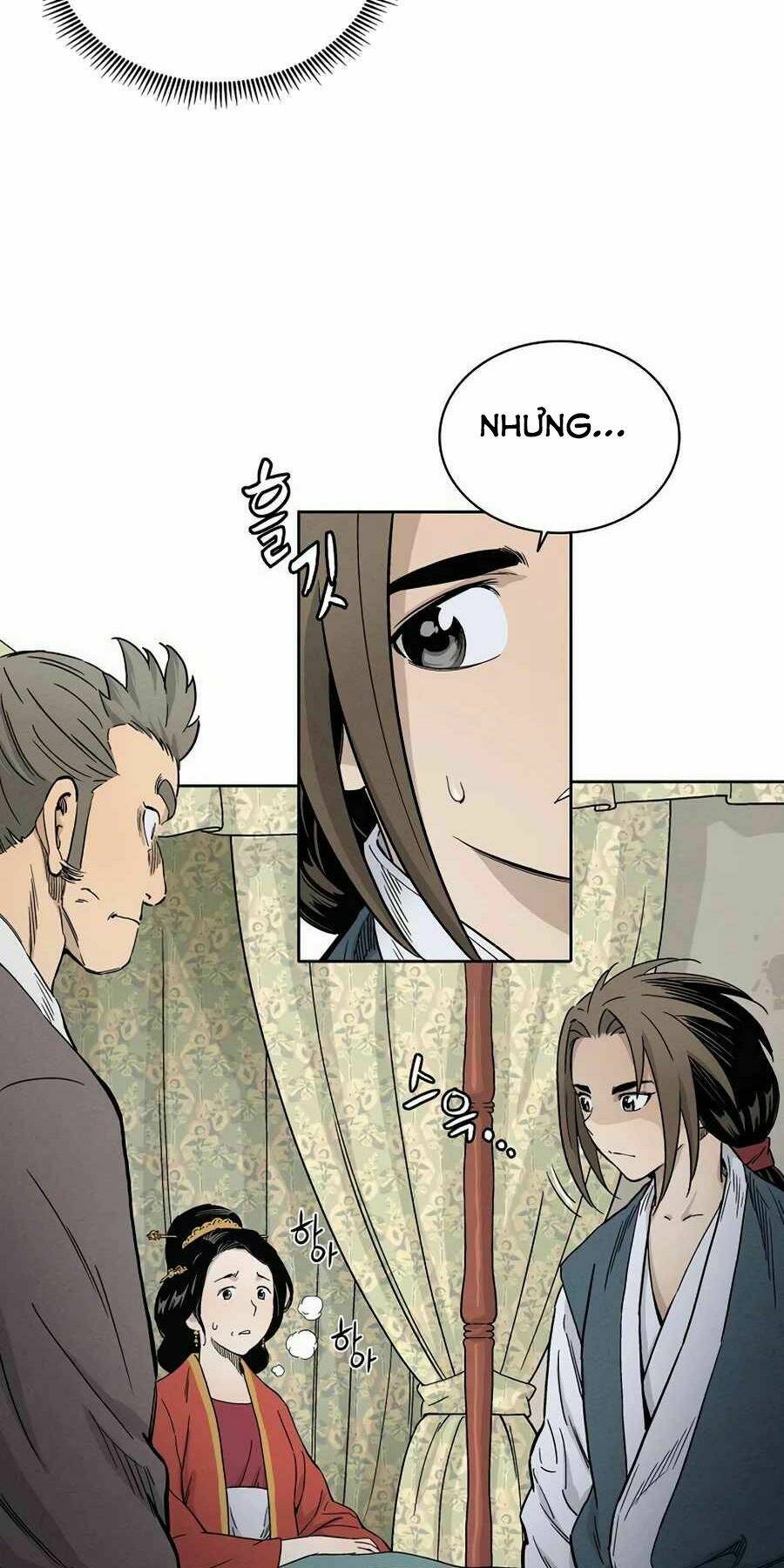 Trọng Sinh Thành Thần Y Thời Tam Quốc - Chapter 4 - Page 4