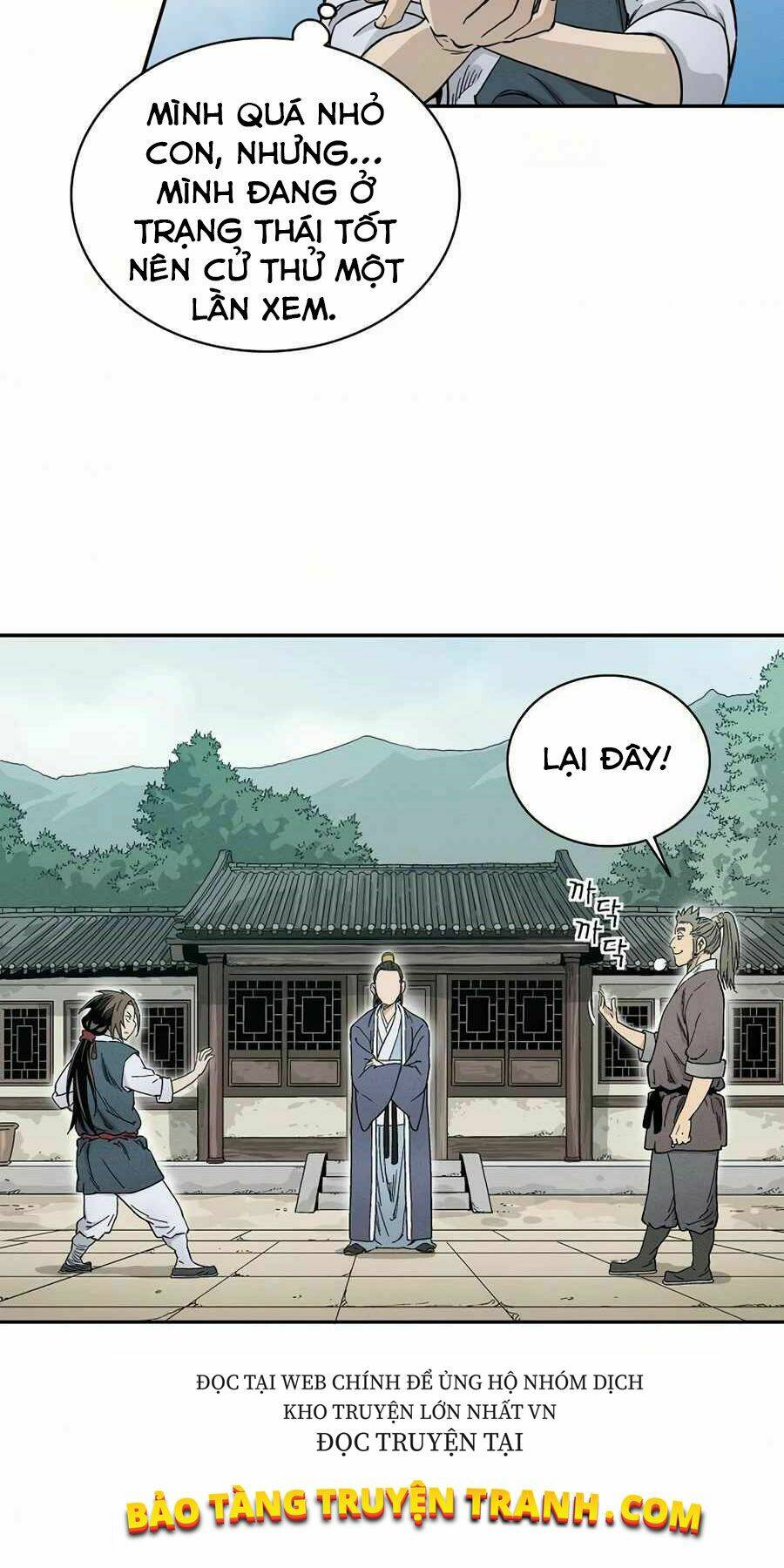 Trọng Sinh Thành Thần Y Thời Tam Quốc - Chapter 4 - Page 49