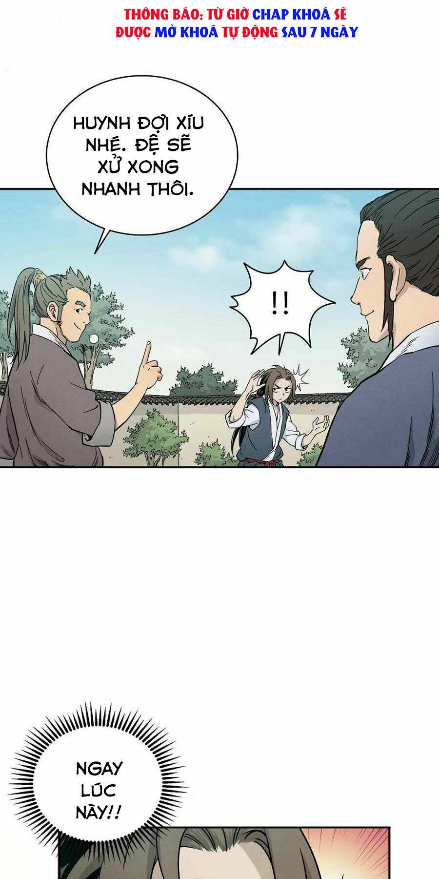 Trọng Sinh Thành Thần Y Thời Tam Quốc - Chapter 4 - Page 50