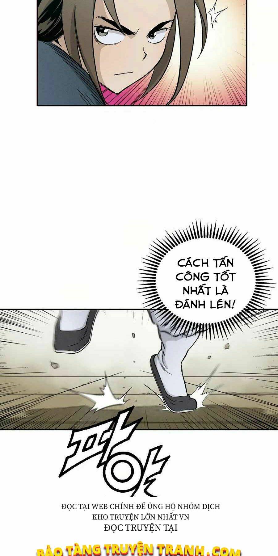 Trọng Sinh Thành Thần Y Thời Tam Quốc - Chapter 4 - Page 51