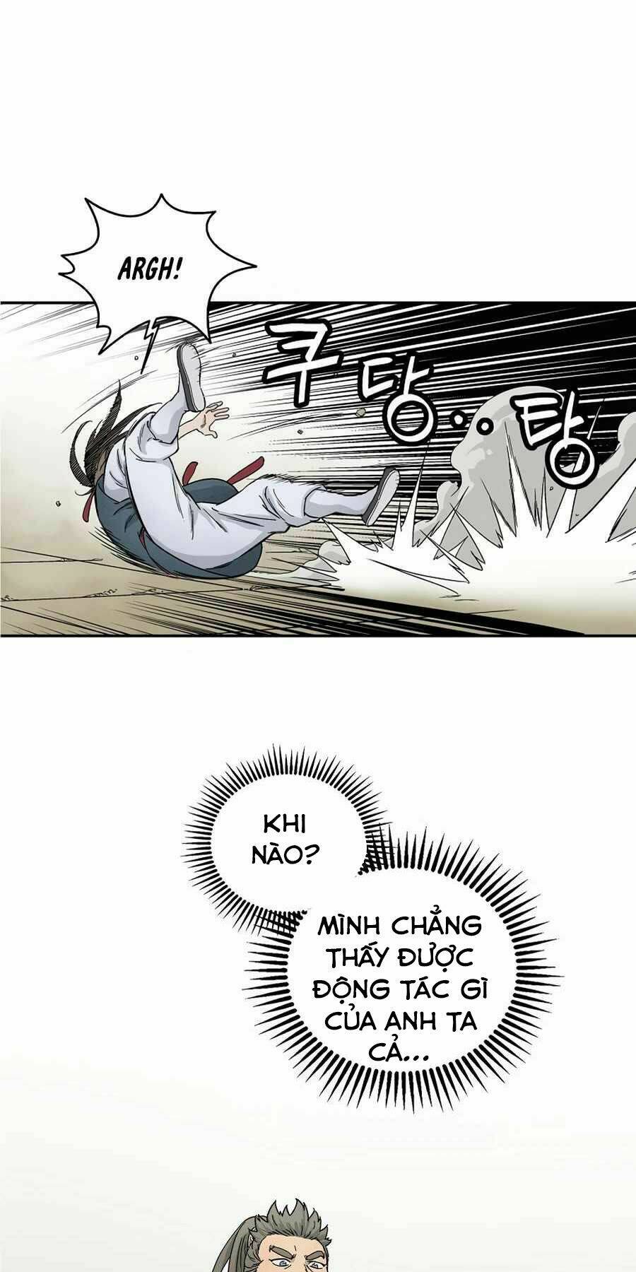 Trọng Sinh Thành Thần Y Thời Tam Quốc - Chapter 4 - Page 55