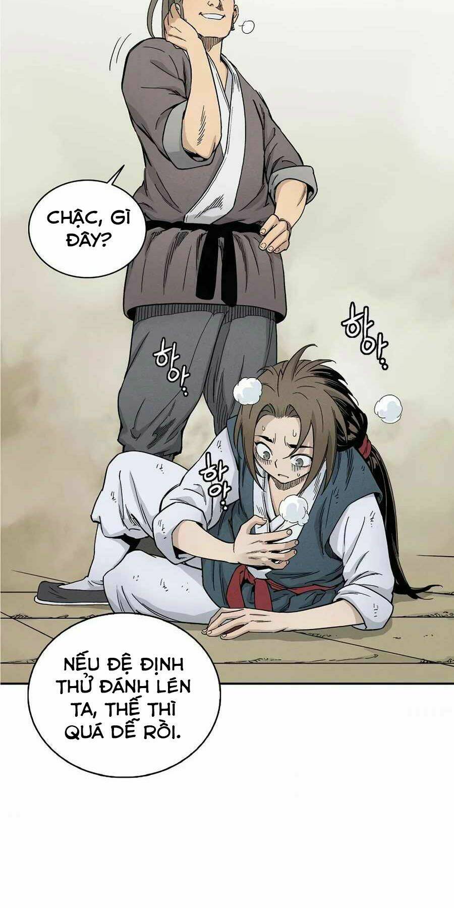 Trọng Sinh Thành Thần Y Thời Tam Quốc - Chapter 4 - Page 56