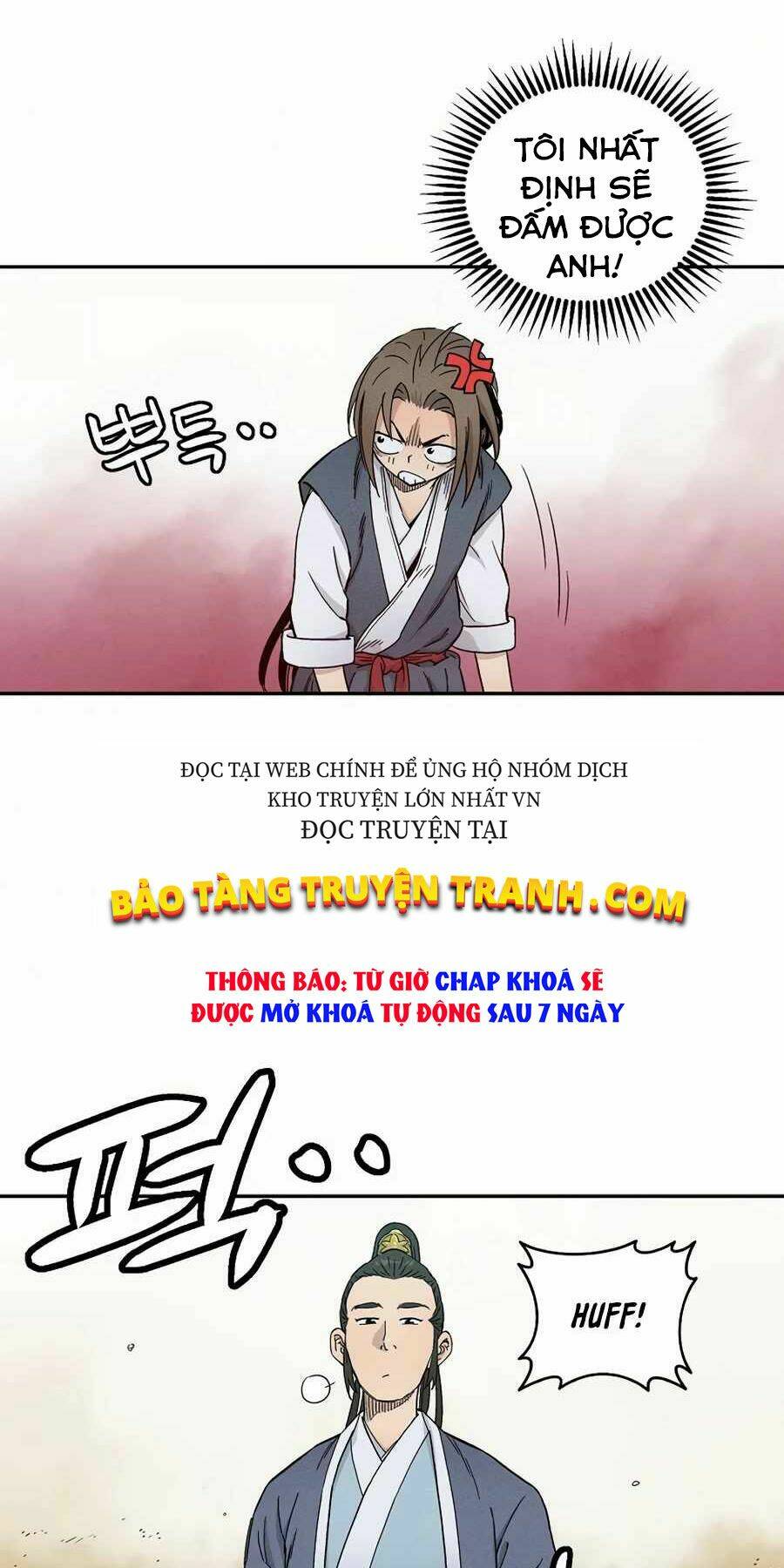 Trọng Sinh Thành Thần Y Thời Tam Quốc - Chapter 4 - Page 57