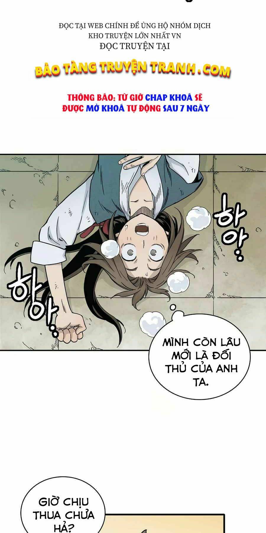 Trọng Sinh Thành Thần Y Thời Tam Quốc - Chapter 4 - Page 60