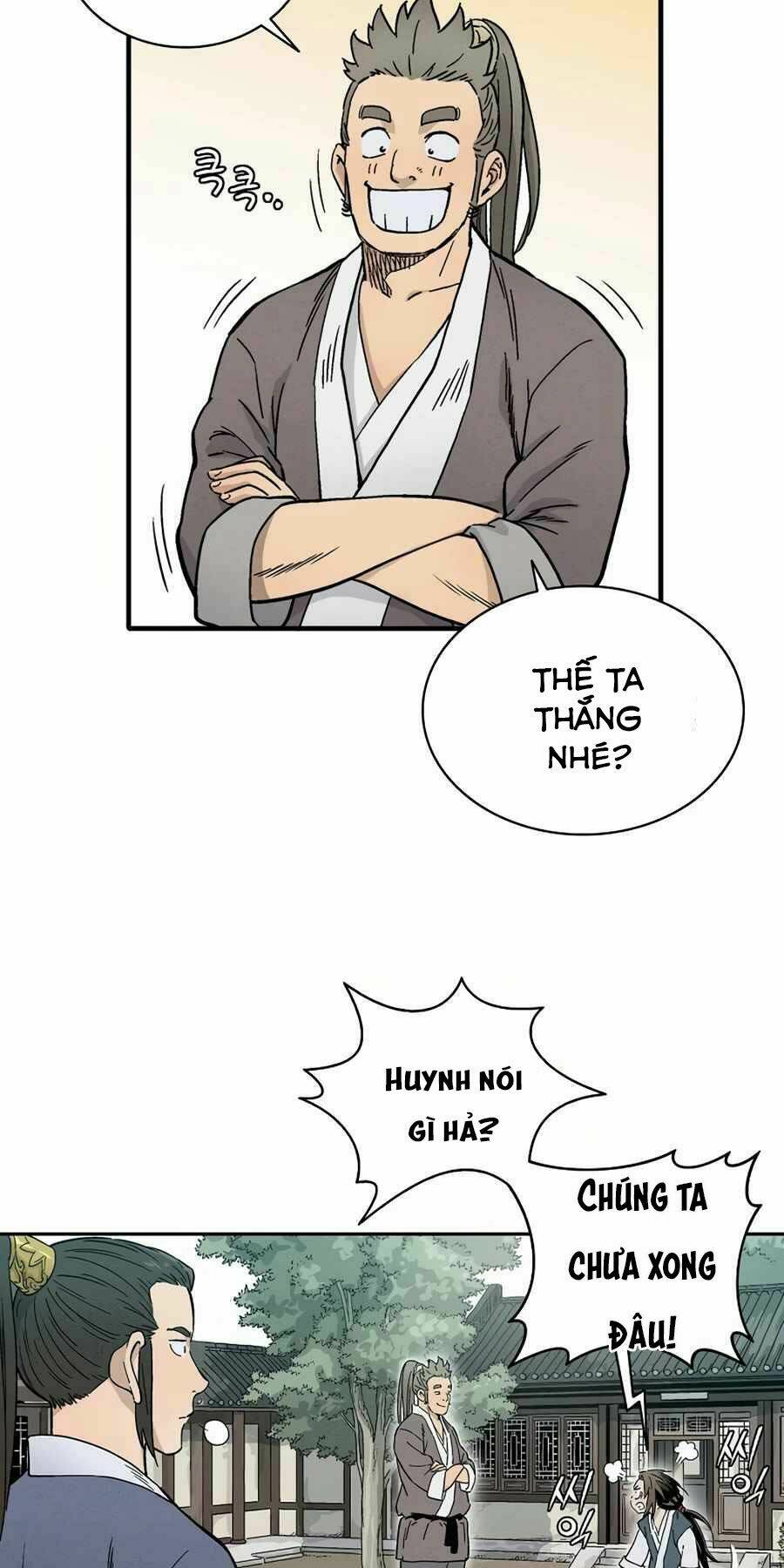 Trọng Sinh Thành Thần Y Thời Tam Quốc - Chapter 4 - Page 61