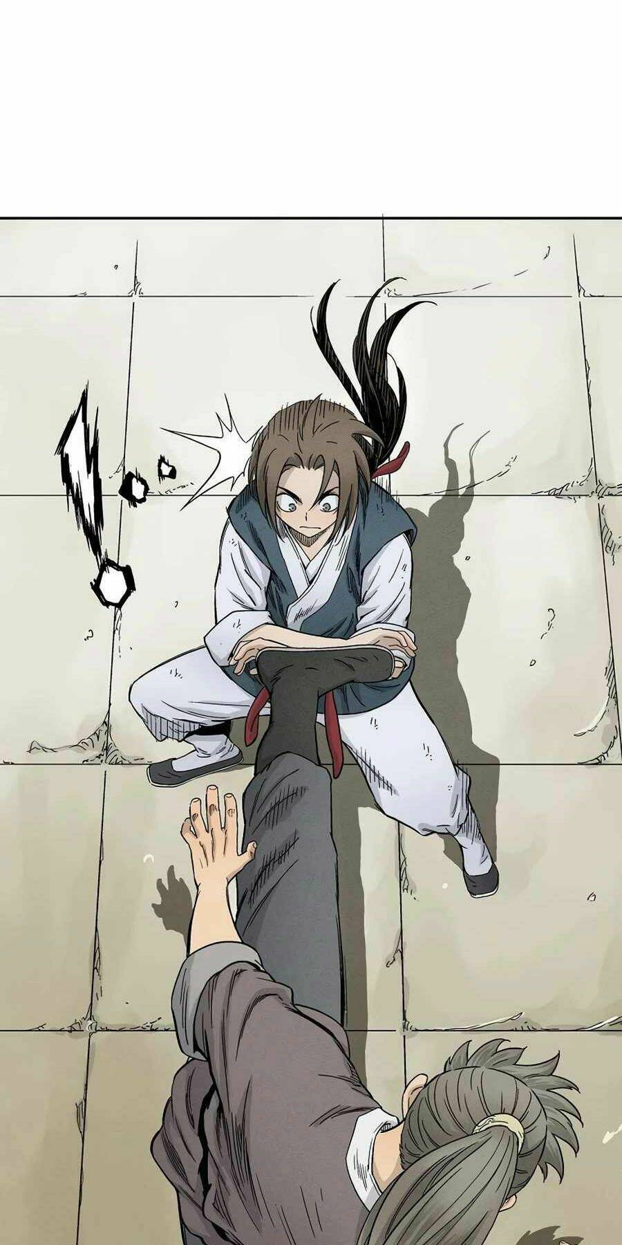 Trọng Sinh Thành Thần Y Thời Tam Quốc - Chapter 4 - Page 64