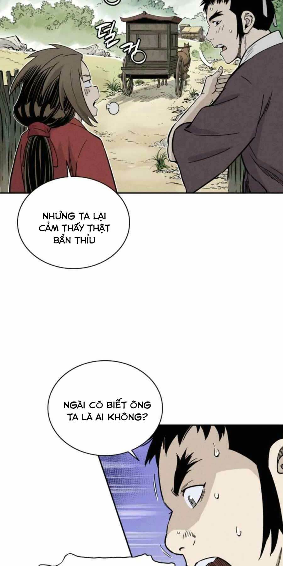 Trọng Sinh Thành Thần Y Thời Tam Quốc - Chapter 40 - Page 11