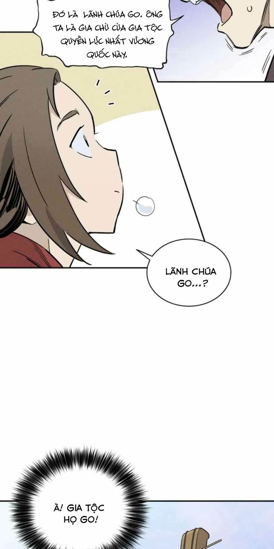 Trọng Sinh Thành Thần Y Thời Tam Quốc - Chapter 40 - Page 12