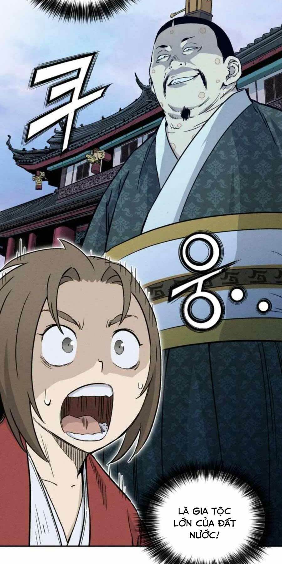 Trọng Sinh Thành Thần Y Thời Tam Quốc - Chapter 40 - Page 13