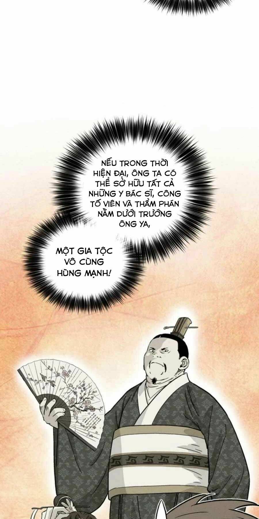 Trọng Sinh Thành Thần Y Thời Tam Quốc - Chapter 40 - Page 14