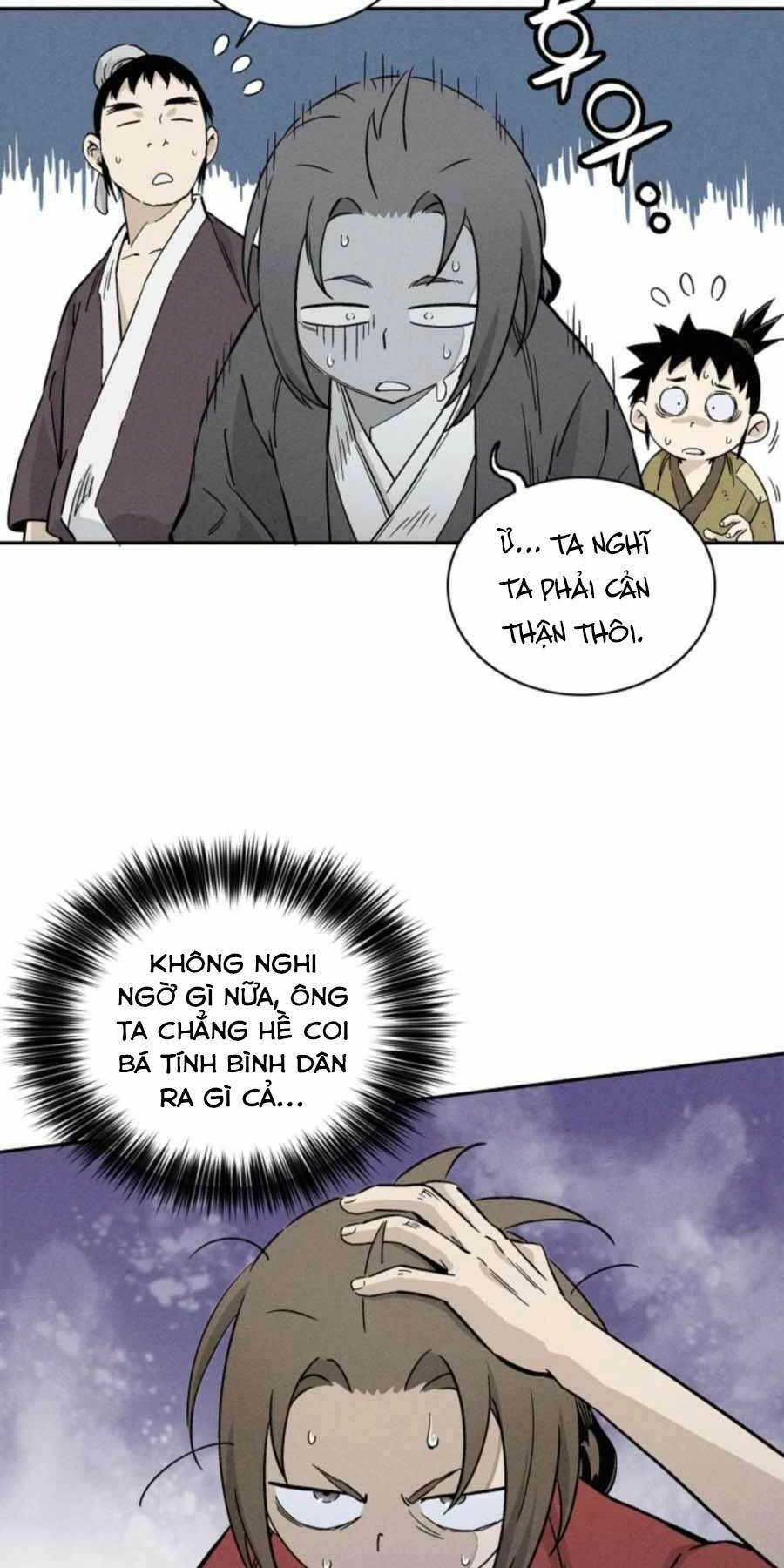 Trọng Sinh Thành Thần Y Thời Tam Quốc - Chapter 40 - Page 16