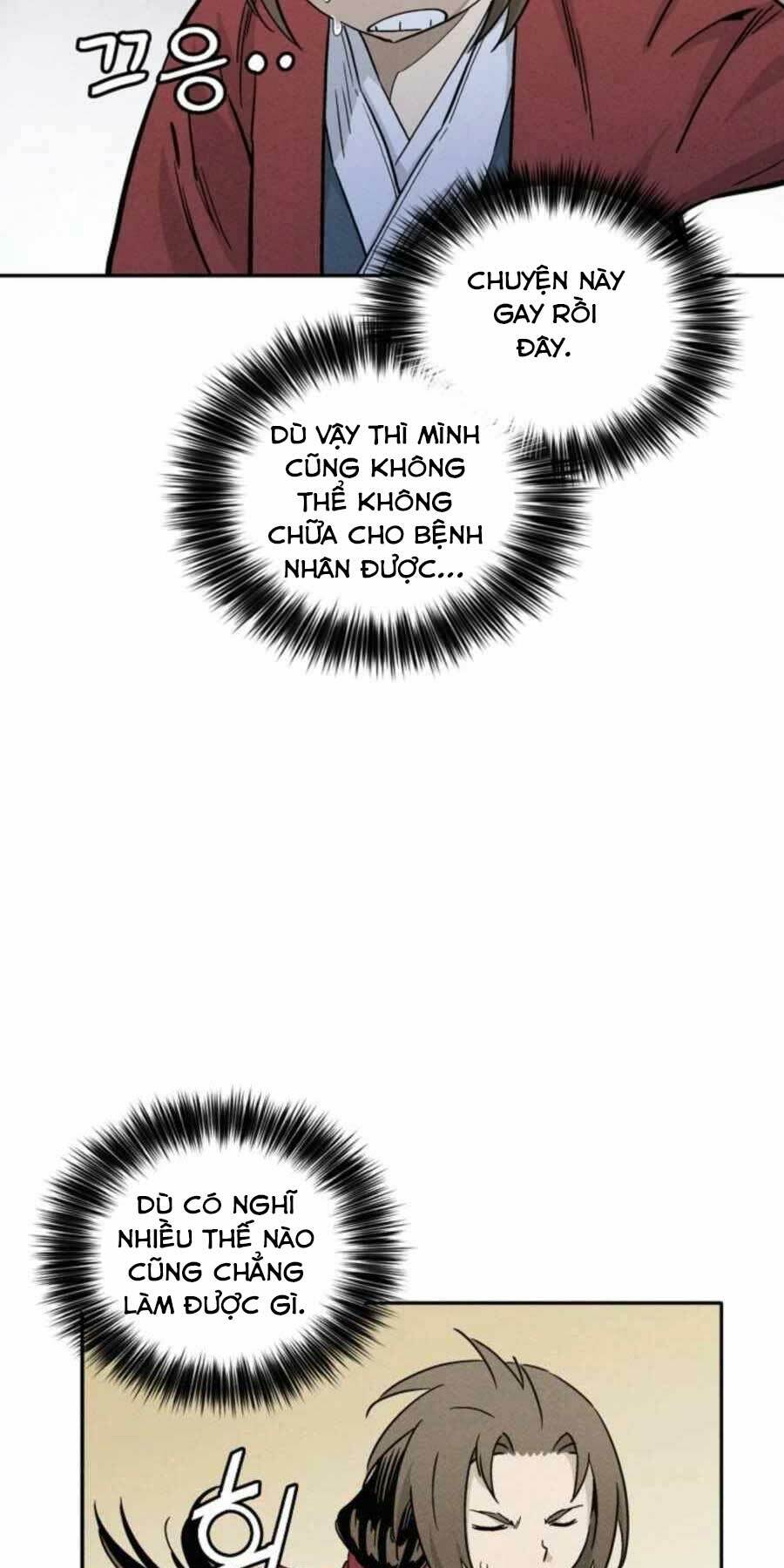 Trọng Sinh Thành Thần Y Thời Tam Quốc - Chapter 40 - Page 17