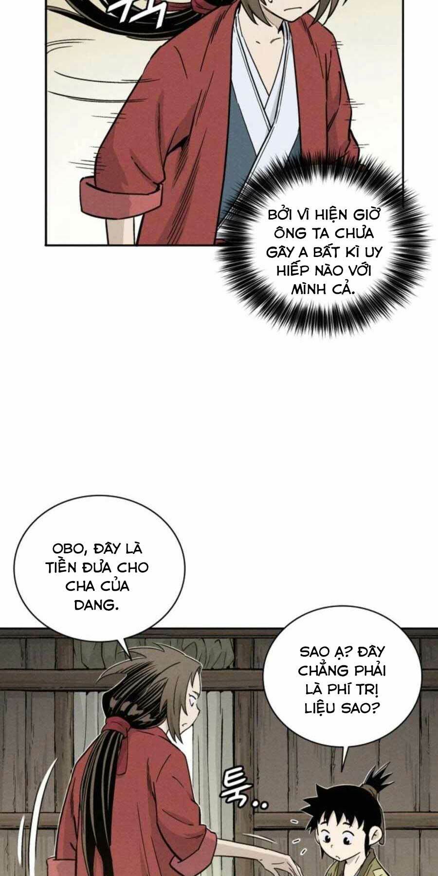 Trọng Sinh Thành Thần Y Thời Tam Quốc - Chapter 40 - Page 18