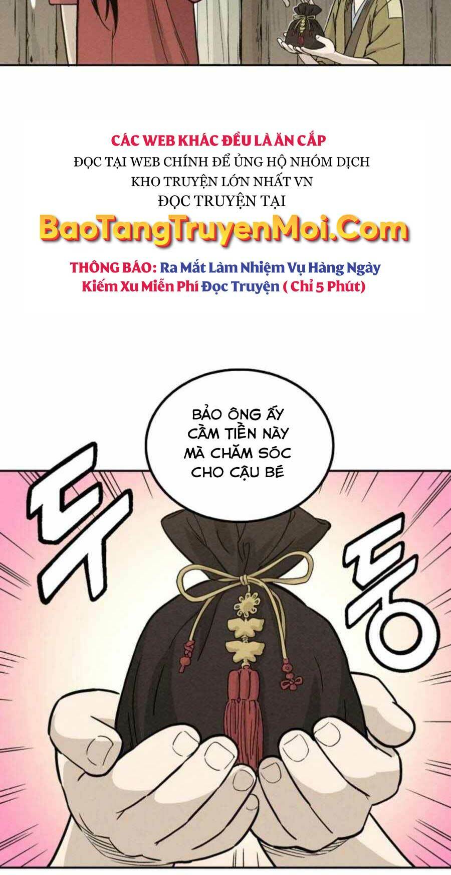 Trọng Sinh Thành Thần Y Thời Tam Quốc - Chapter 40 - Page 19