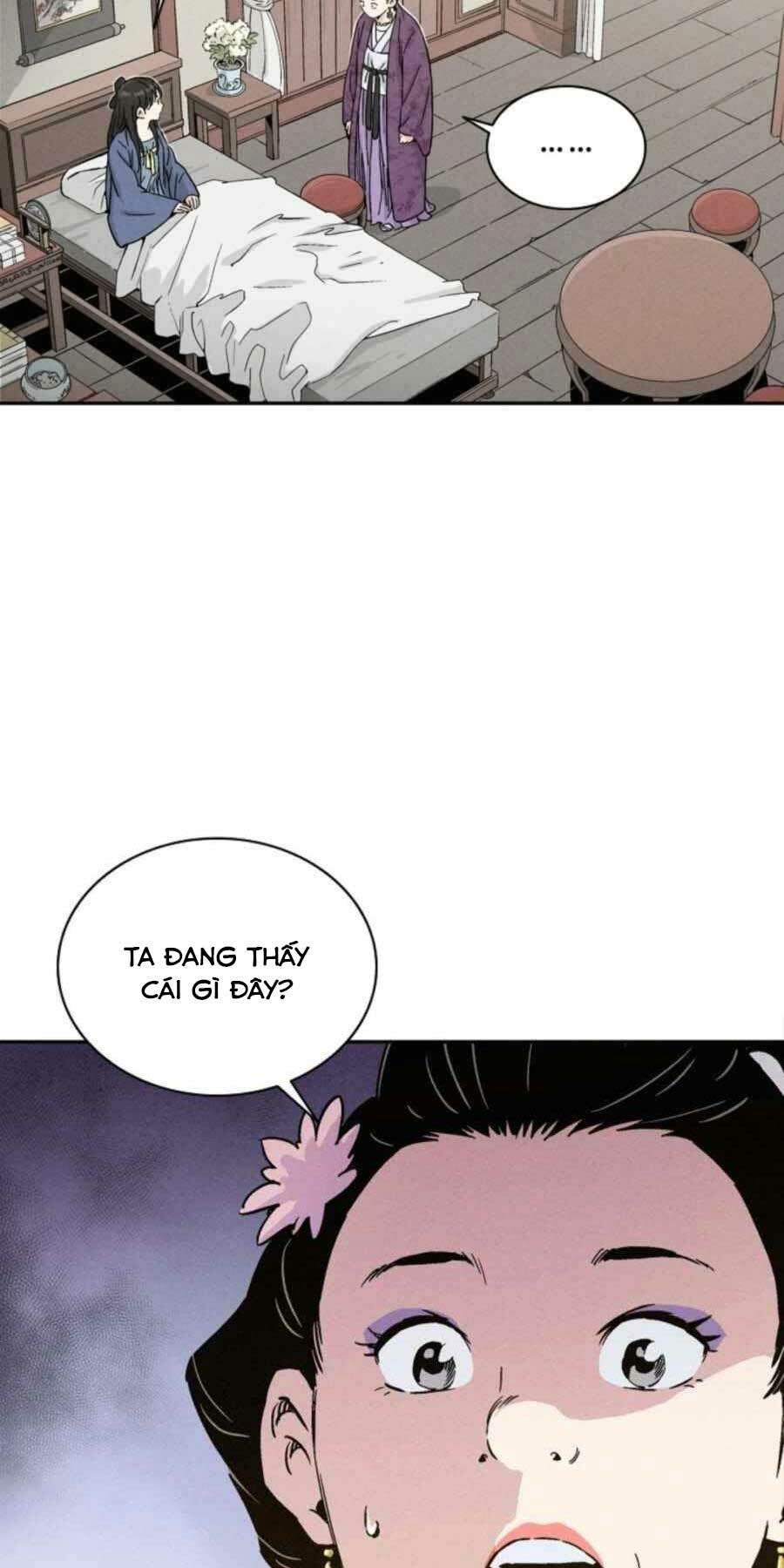 Trọng Sinh Thành Thần Y Thời Tam Quốc - Chapter 40 - Page 22