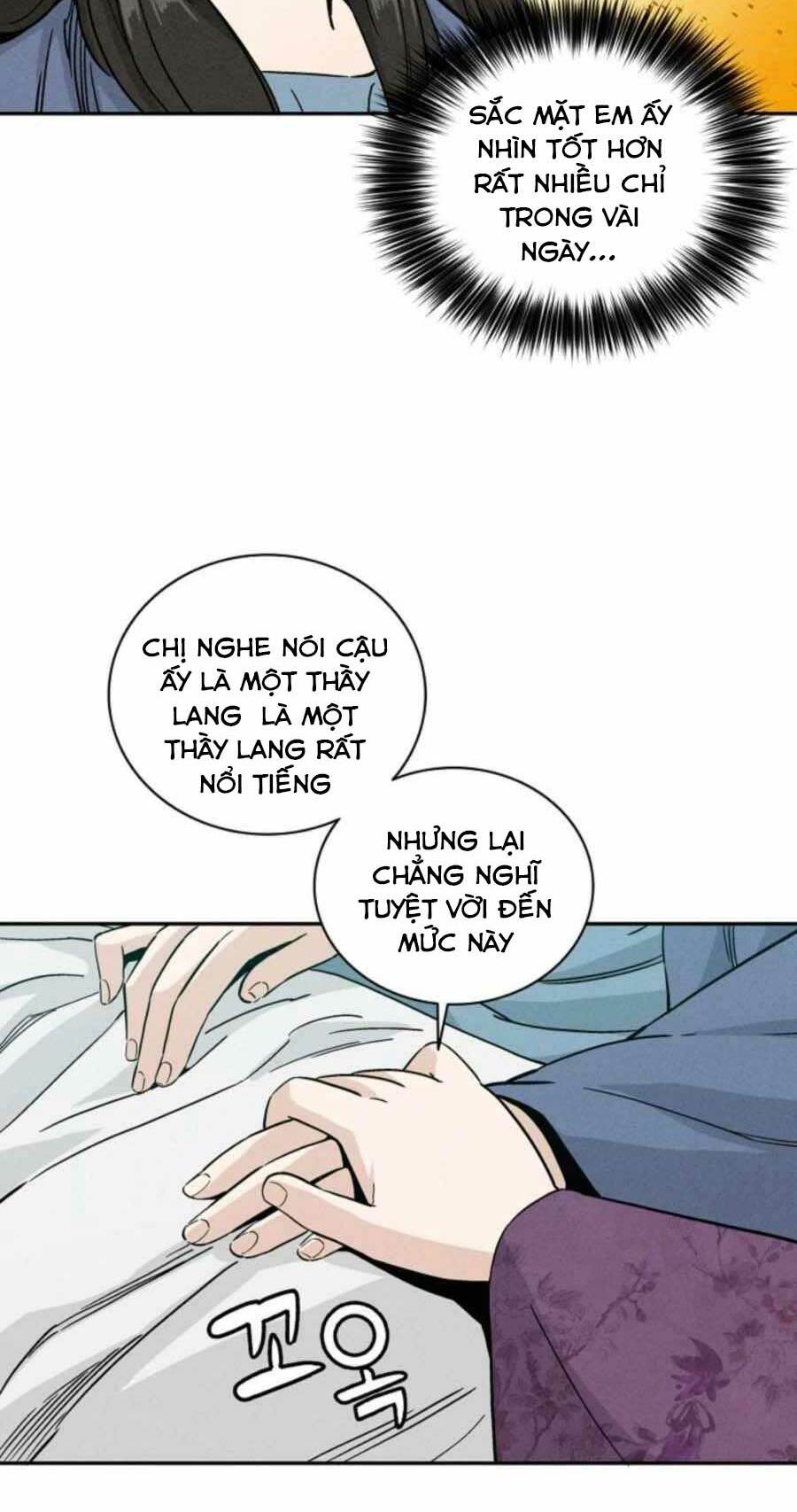 Trọng Sinh Thành Thần Y Thời Tam Quốc - Chapter 40 - Page 24