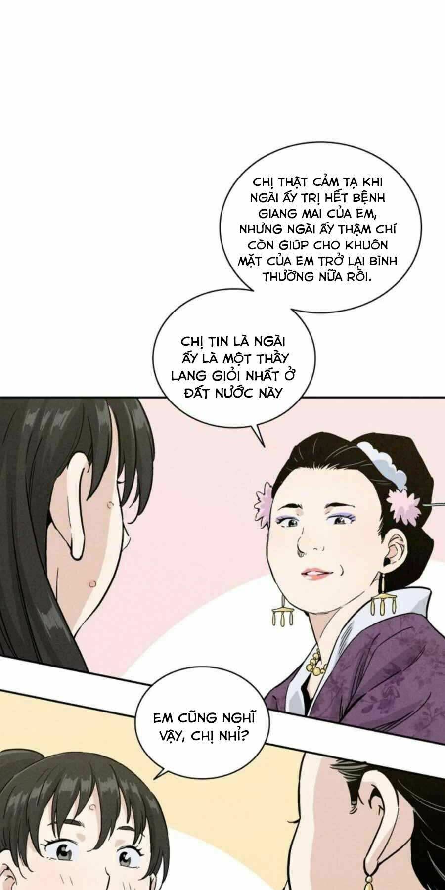 Trọng Sinh Thành Thần Y Thời Tam Quốc - Chapter 40 - Page 25