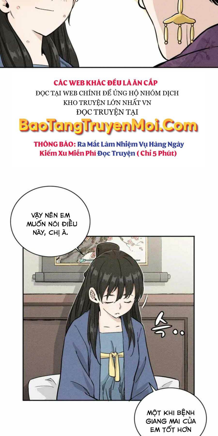 Trọng Sinh Thành Thần Y Thời Tam Quốc - Chapter 40 - Page 26