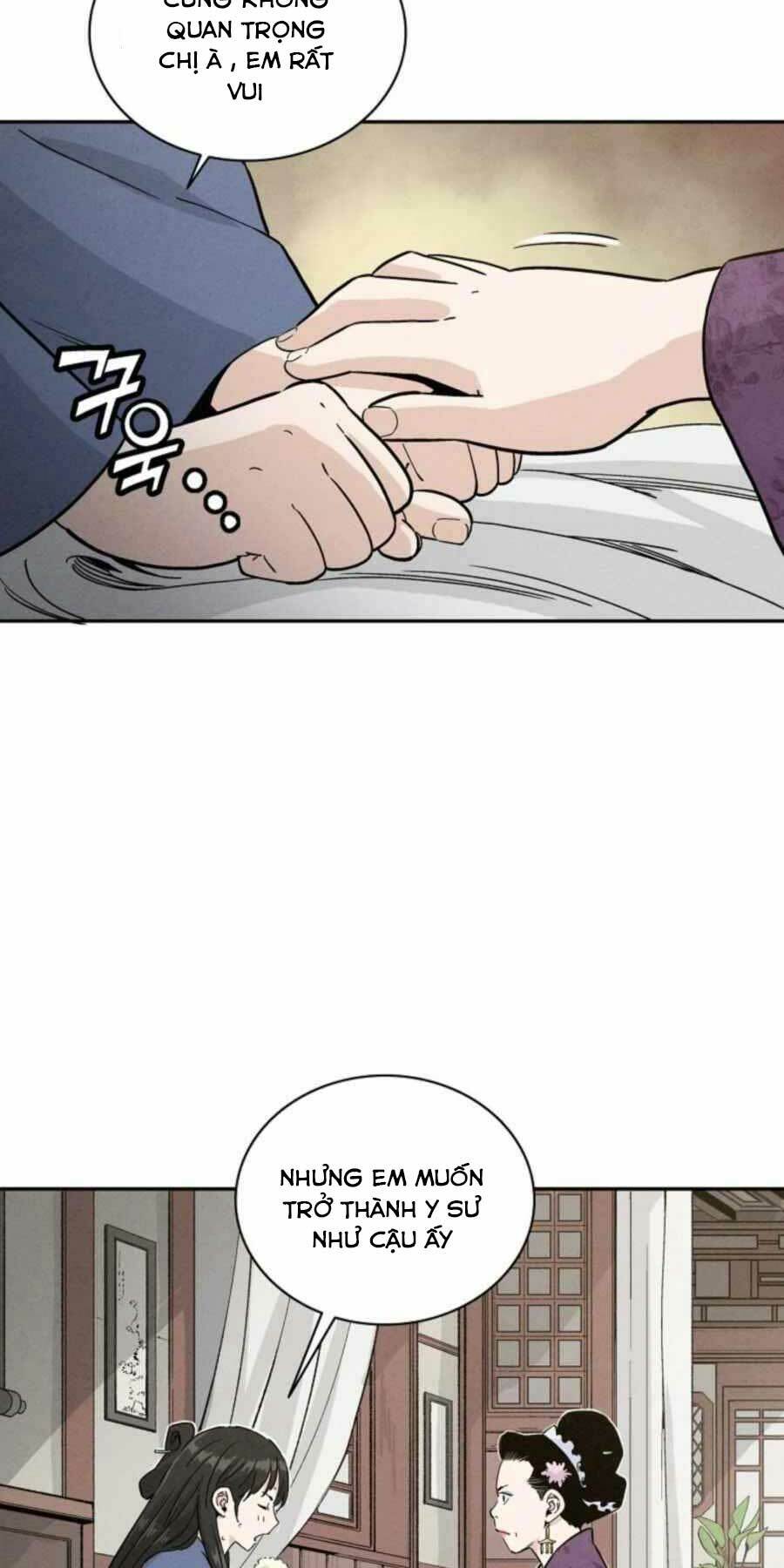 Trọng Sinh Thành Thần Y Thời Tam Quốc - Chapter 40 - Page 29