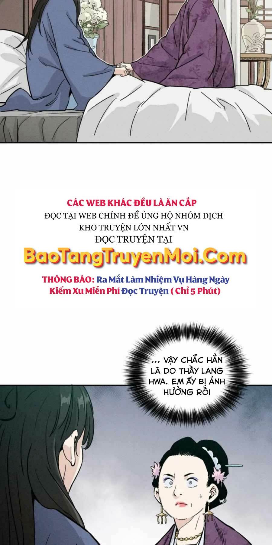 Trọng Sinh Thành Thần Y Thời Tam Quốc - Chapter 40 - Page 30