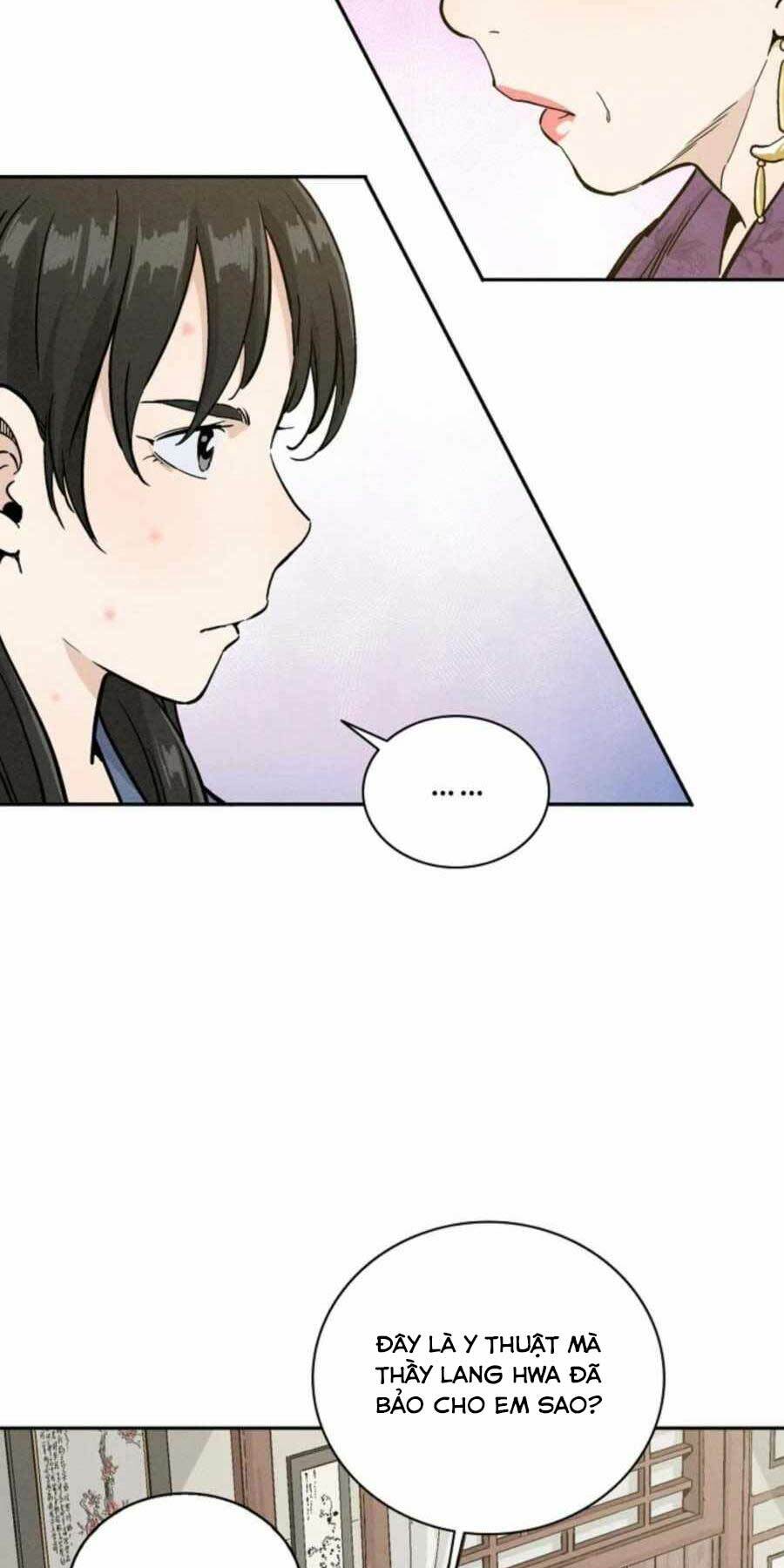 Trọng Sinh Thành Thần Y Thời Tam Quốc - Chapter 40 - Page 32