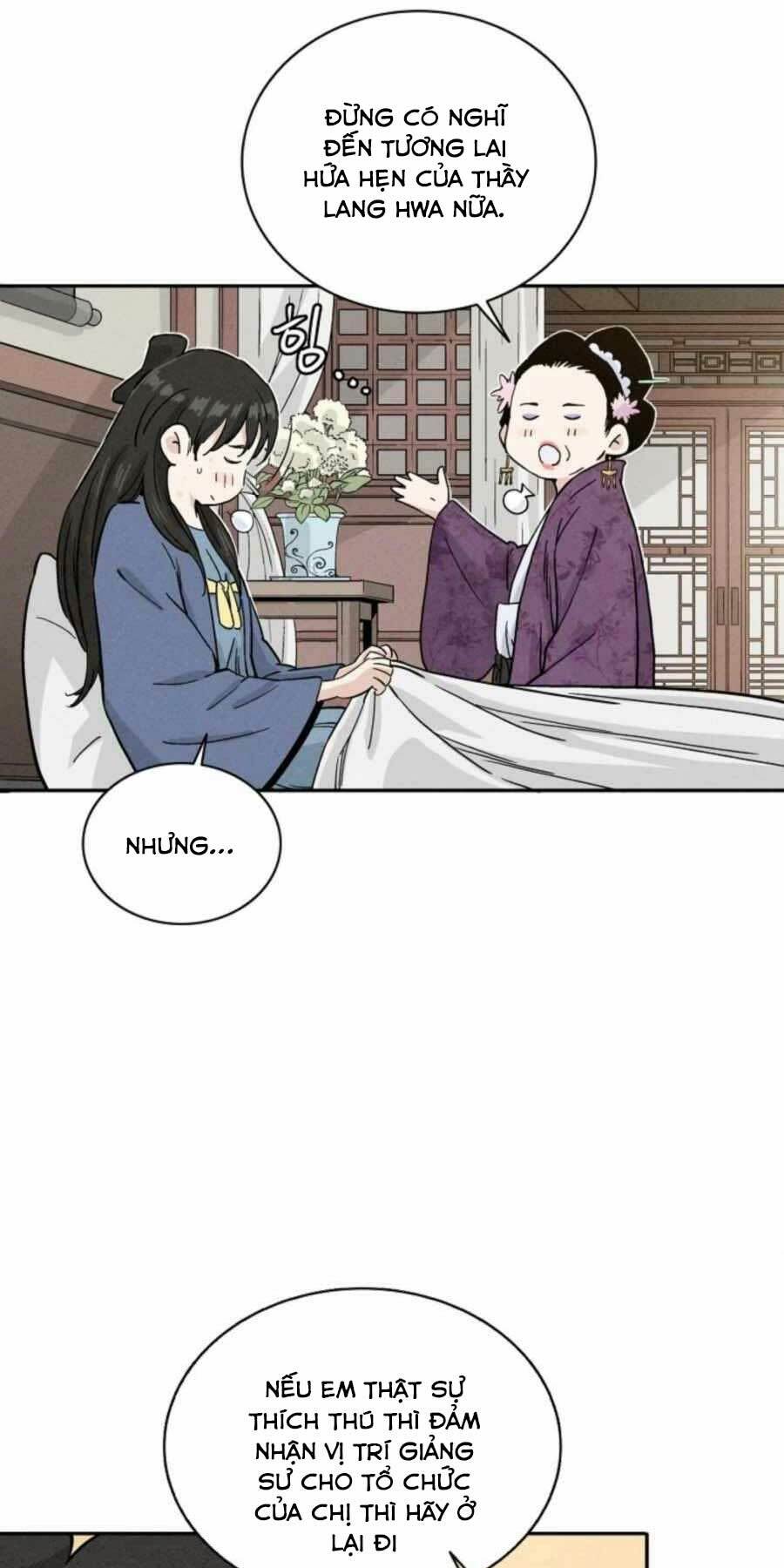 Trọng Sinh Thành Thần Y Thời Tam Quốc - Chapter 40 - Page 37