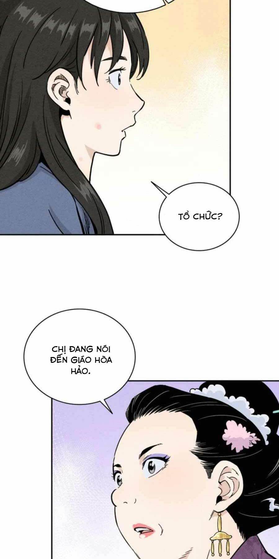 Trọng Sinh Thành Thần Y Thời Tam Quốc - Chapter 40 - Page 38