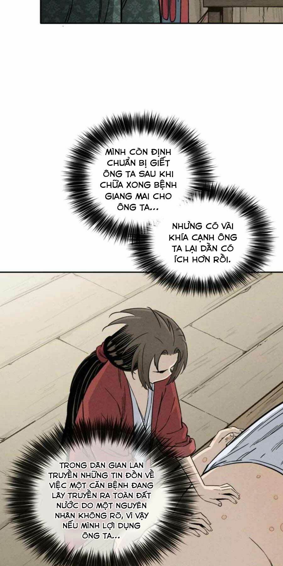 Trọng Sinh Thành Thần Y Thời Tam Quốc - Chapter 40 - Page 3