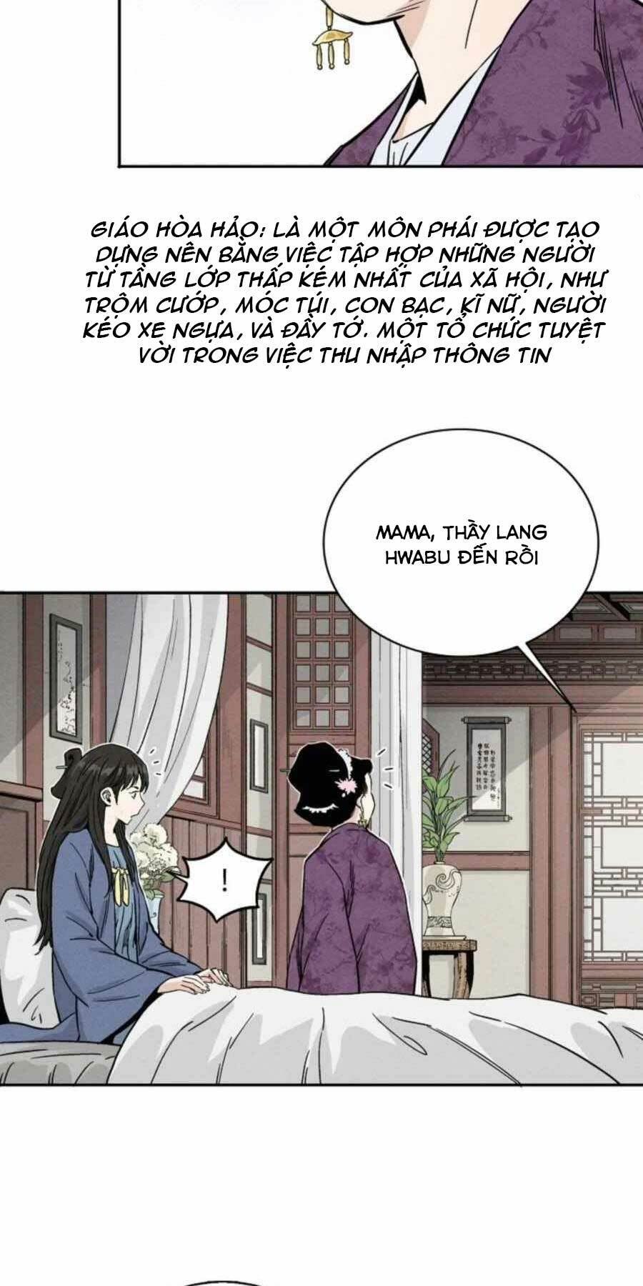 Trọng Sinh Thành Thần Y Thời Tam Quốc - Chapter 40 - Page 39