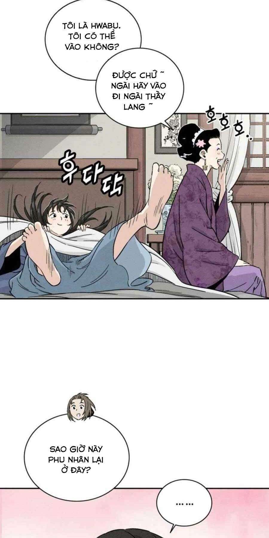 Trọng Sinh Thành Thần Y Thời Tam Quốc - Chapter 40 - Page 40