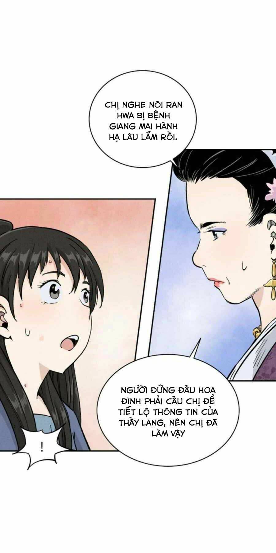Trọng Sinh Thành Thần Y Thời Tam Quốc - Chapter 40 - Page 44